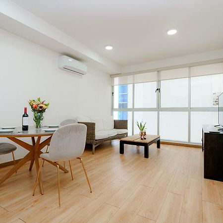 Boutique Apartments Panama Marbella Exterior photo