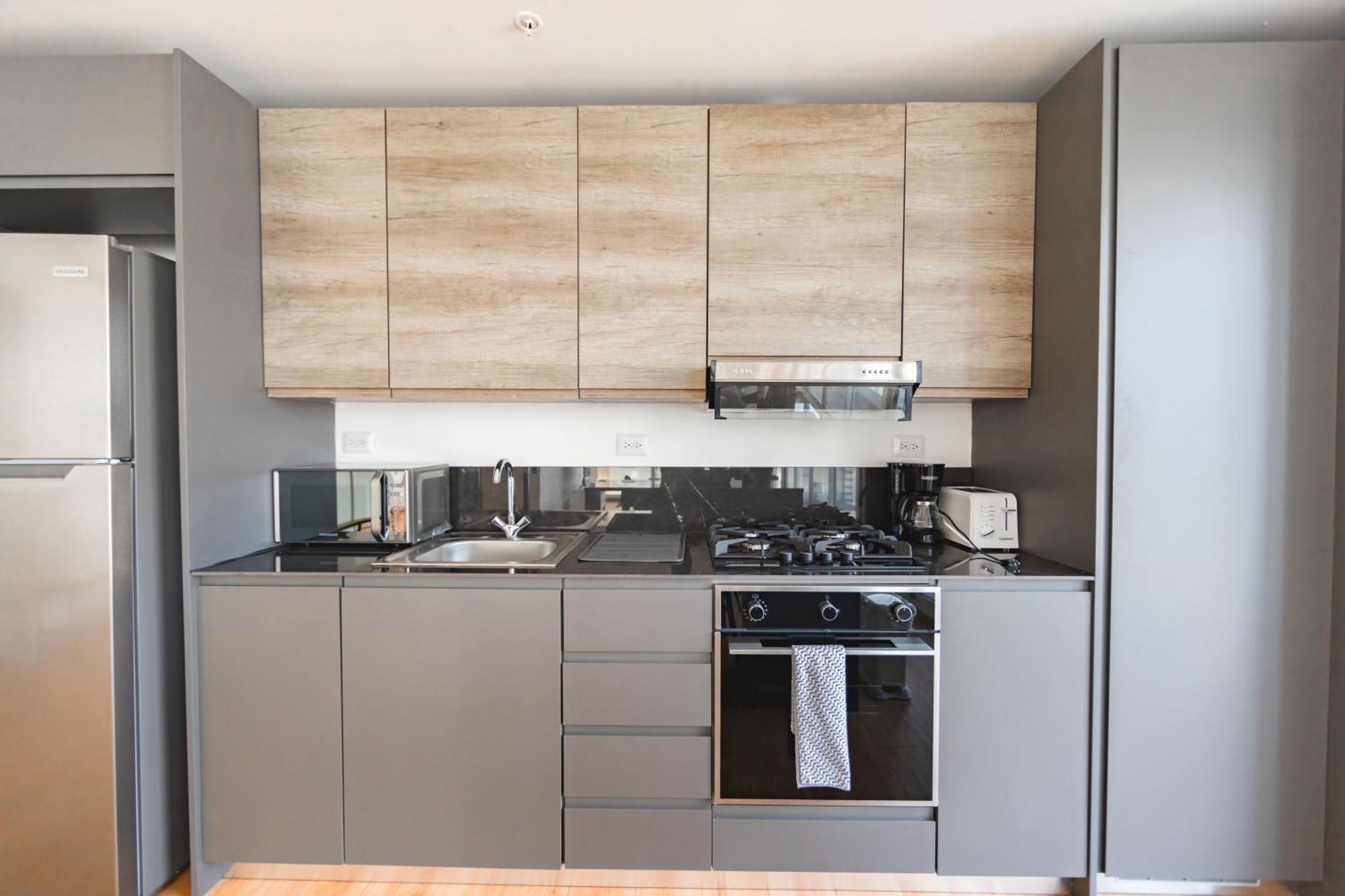 Boutique Apartments Panama Marbella Room photo
