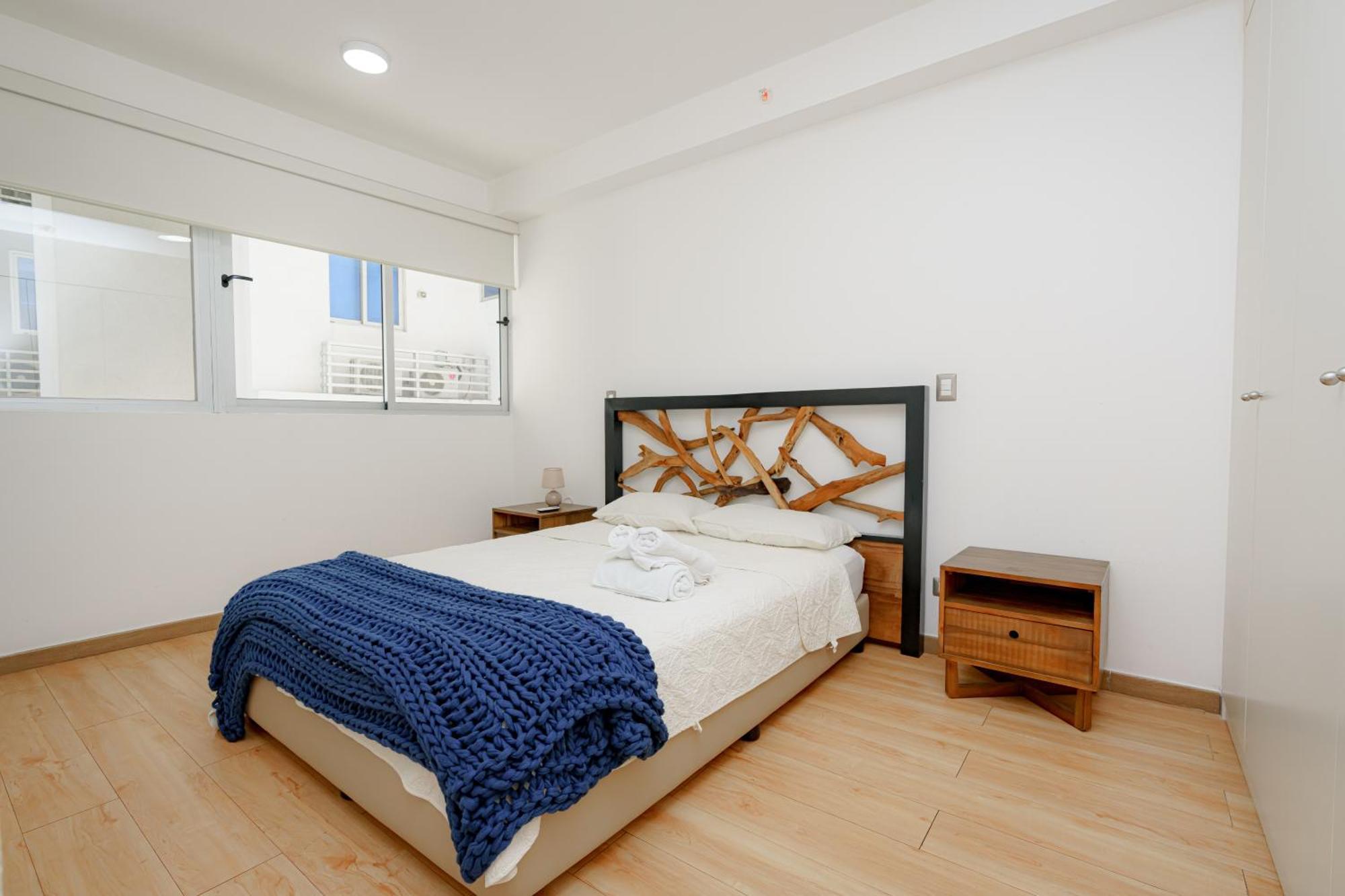 Boutique Apartments Panama Marbella Room photo
